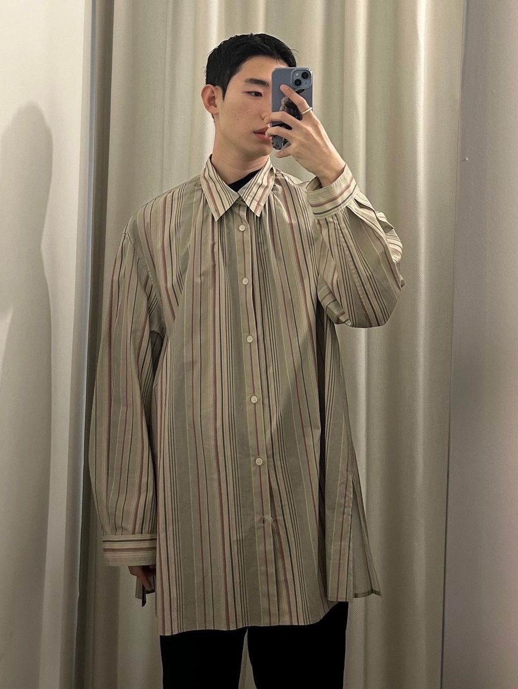 다이소님의 스타일 - 1