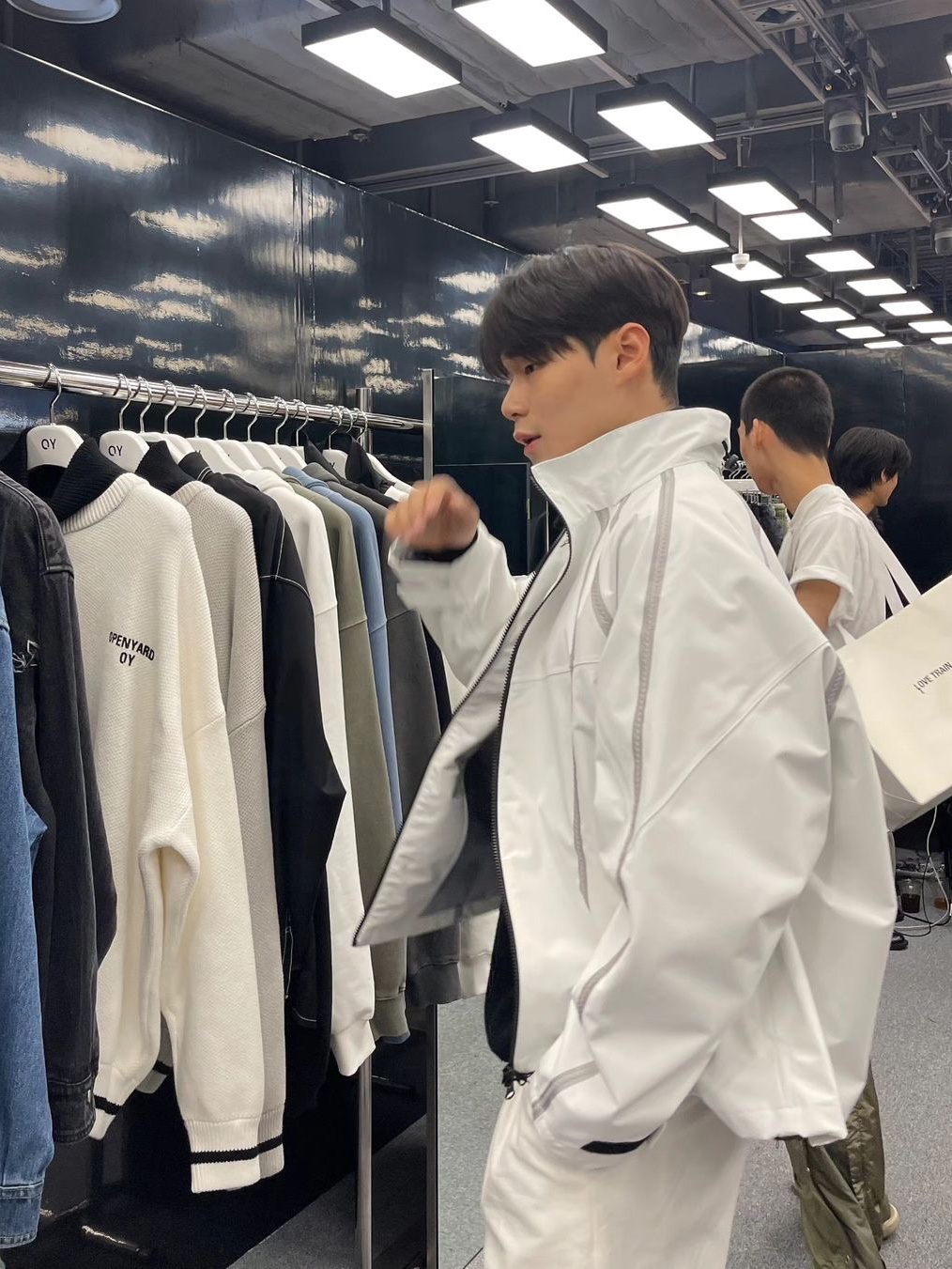 $님의 스타일