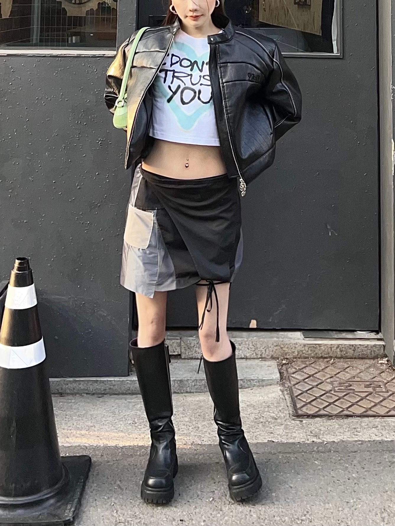 KREAM 스타일 - 3