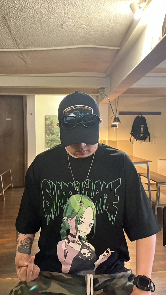 KREAM 프로필 이미지