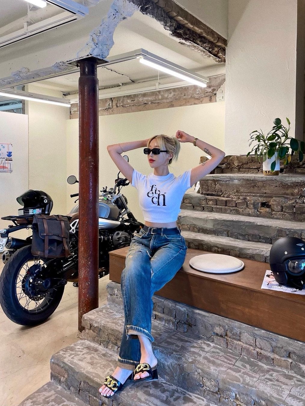 Yuppie님의 스타일 - 2