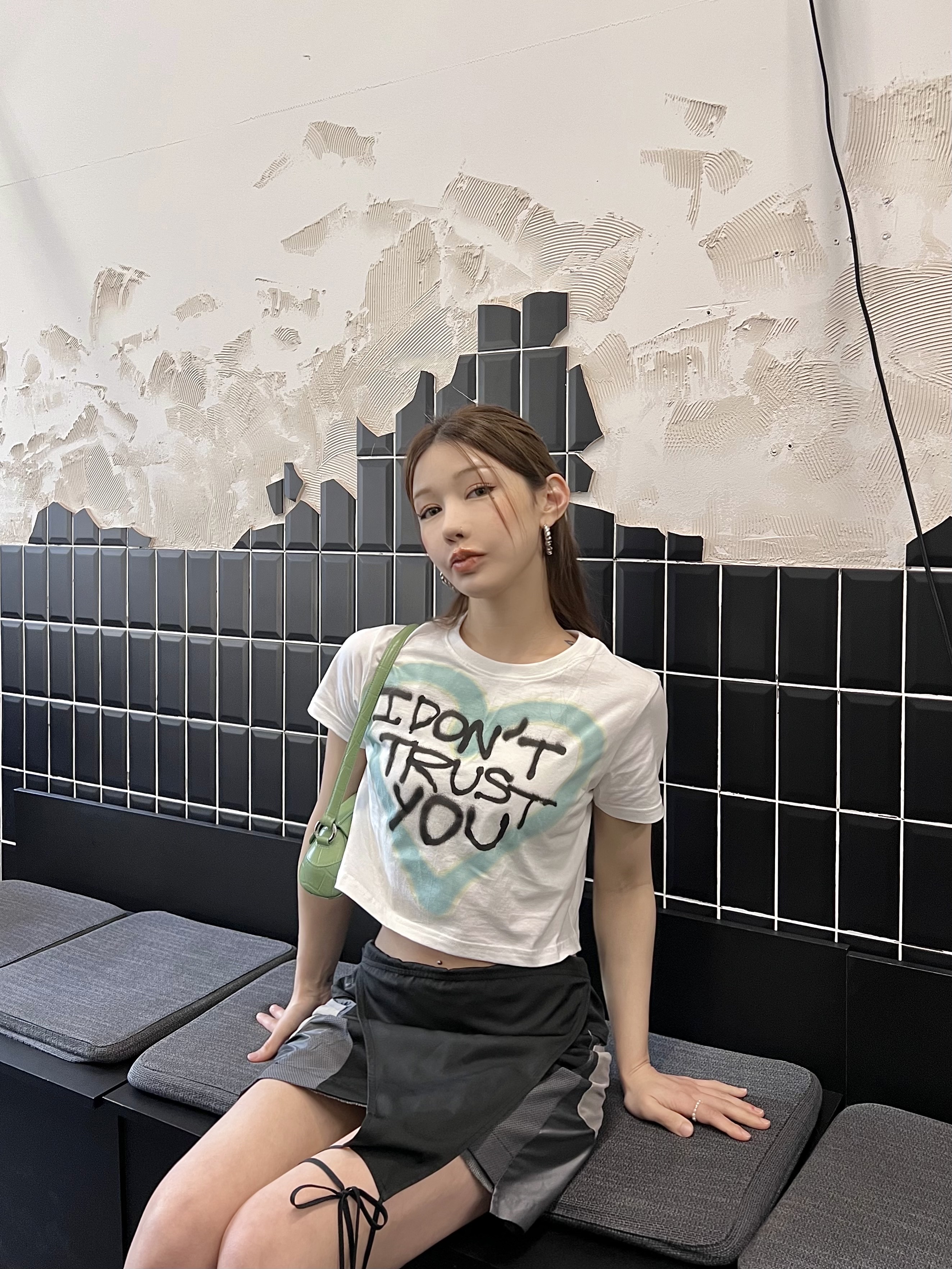 KREAM 스타일 - 2