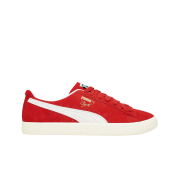 Puma Clyde OG For All Time Red
