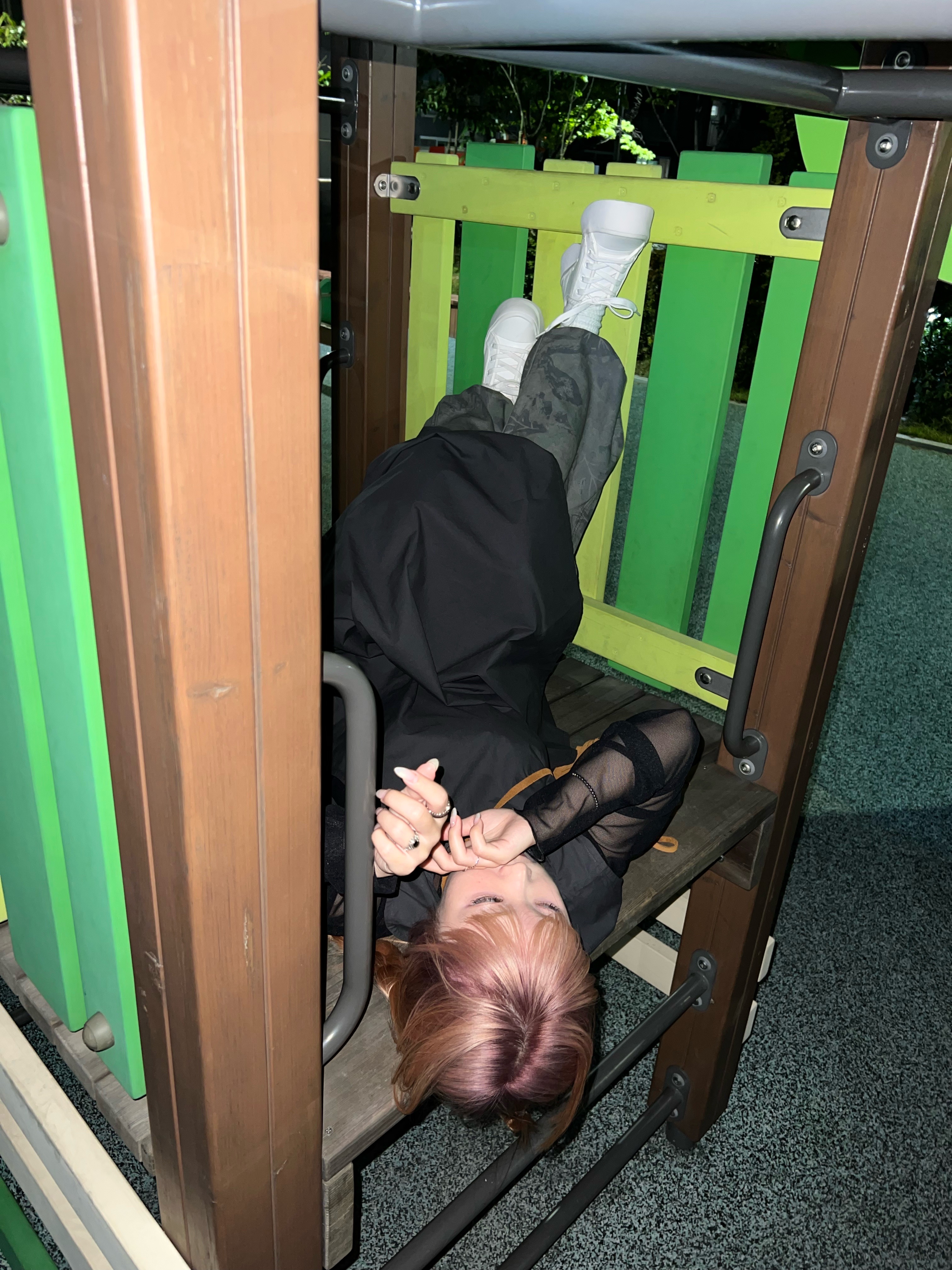 하이다잉님의 스타일 - 1