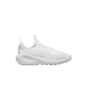 (GS) Nike Flex Runner 2 Triple White