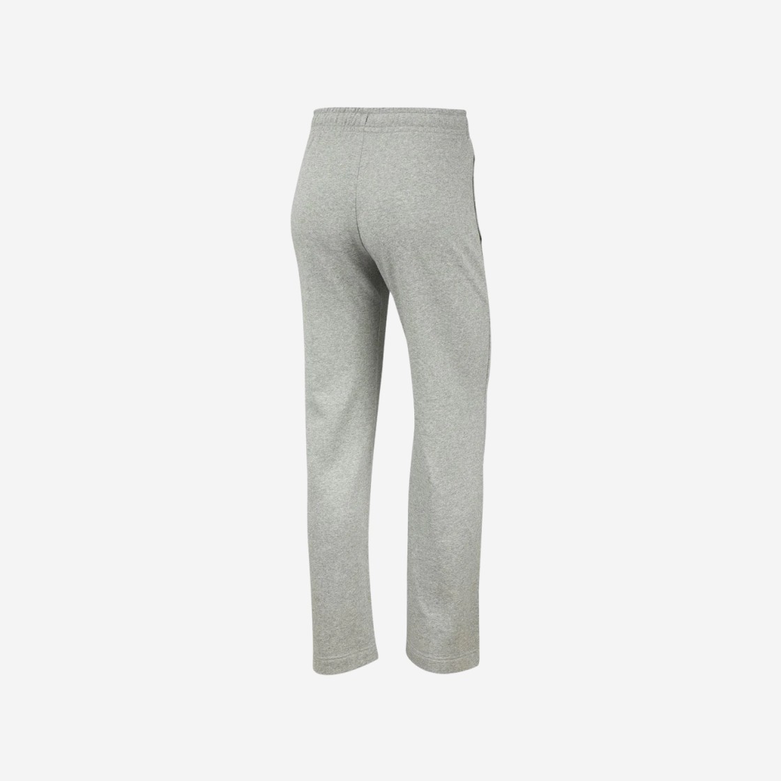 (W) Nike Club Fleece Pants Grey - US/EU 상세 이미지 2