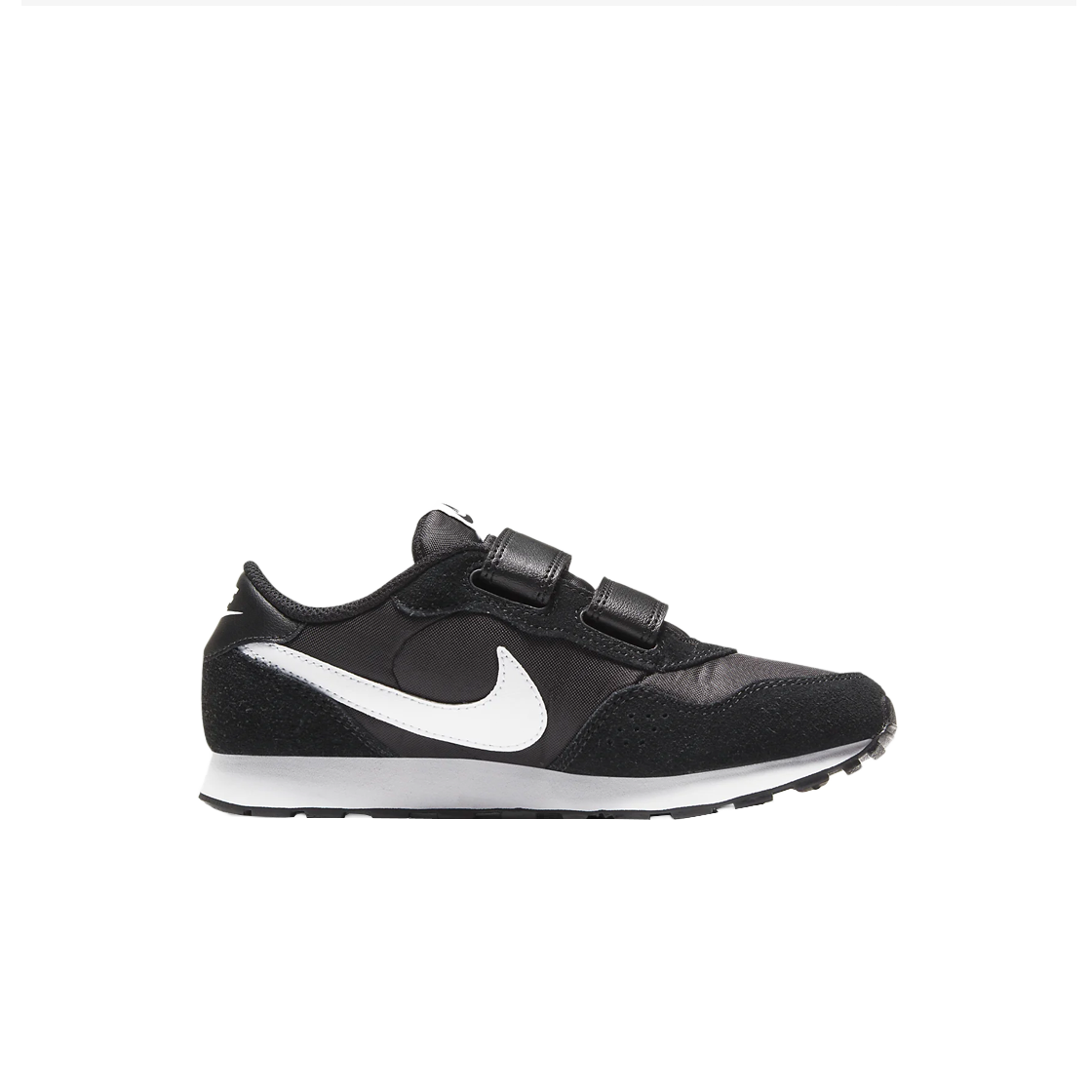 CN8559-002 (PS) Nike MD Valiant Black White