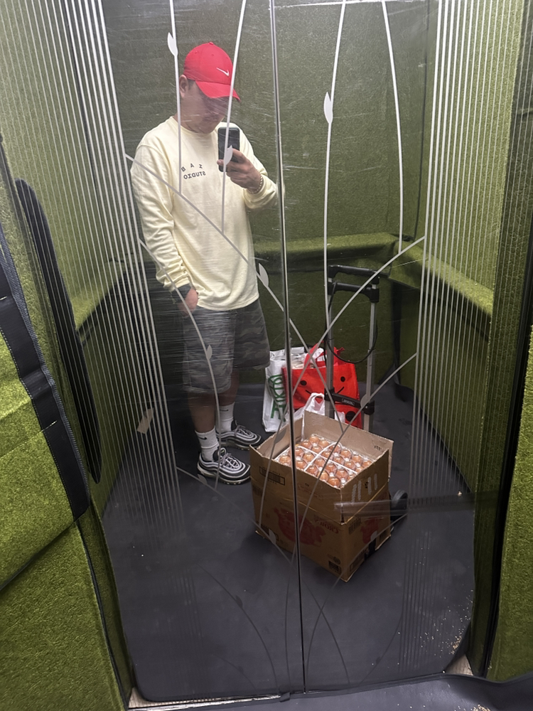 KREAM 프로필 이미지