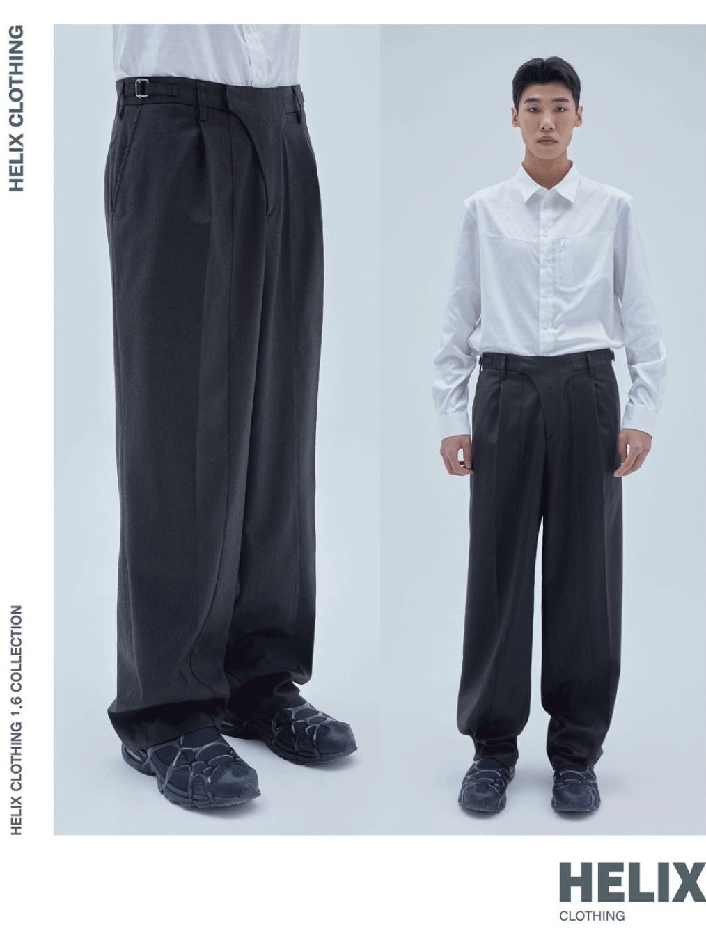 HELIXCLOTHING님의 스타일