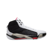 Jordan XXXVIII PF White Siren Red