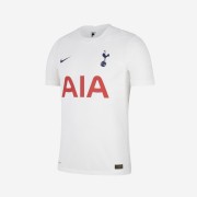 Nike Tottenham Hotspur 2021/22 Dri-Fit ADV Match Home Jersey White (Non Marking Ver.)