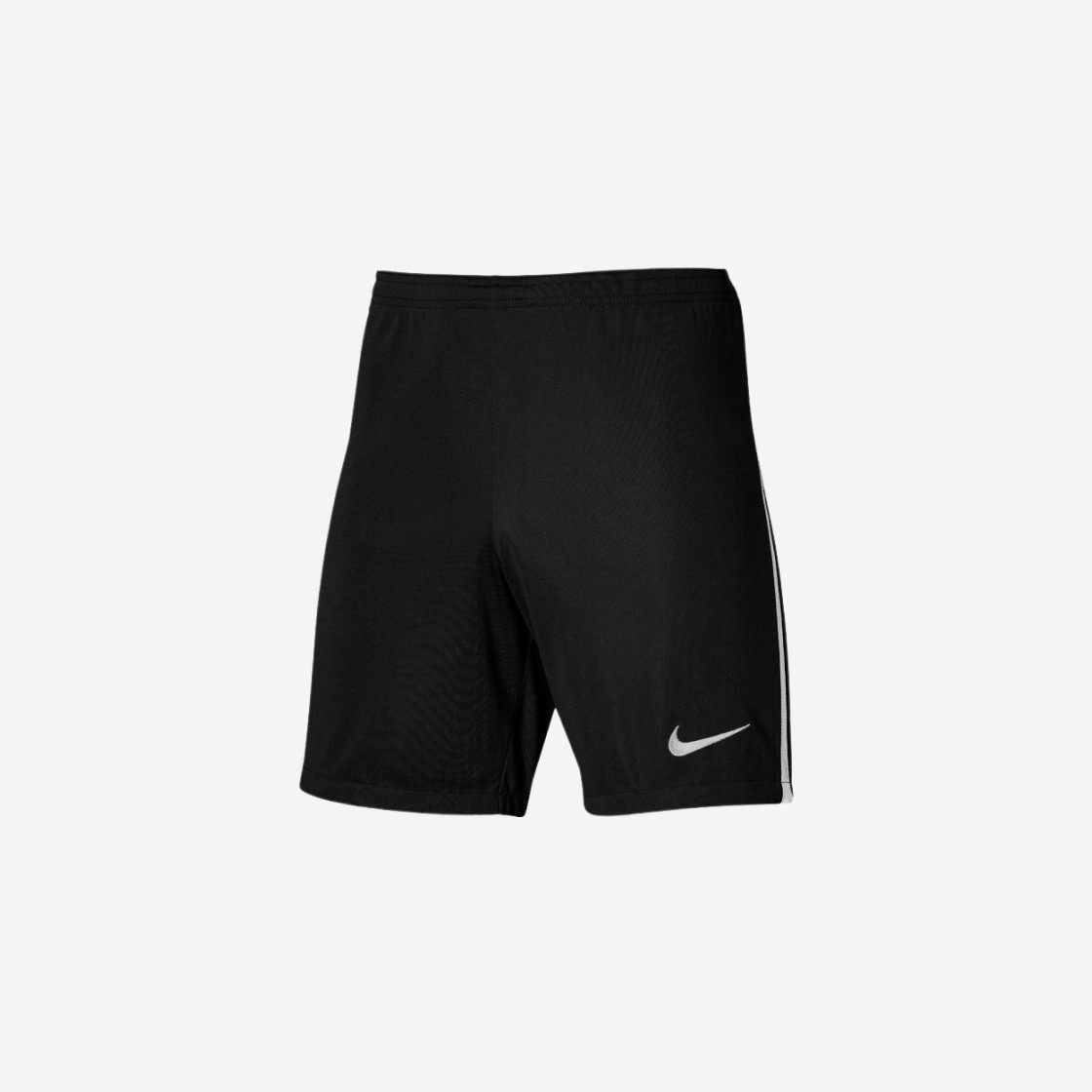 Nike Dri-Fit League 3 Shorts Black 상세 이미지 1