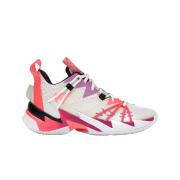 Jordan Why Not ZER0.3 SE PF Flash Crimson