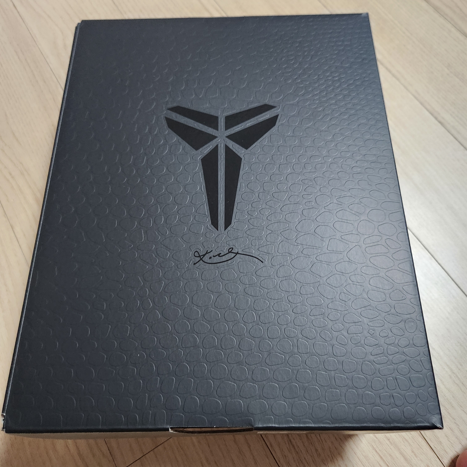 (GS) Nike Kobe 8 Protro Halo 착용 스타일 - 1