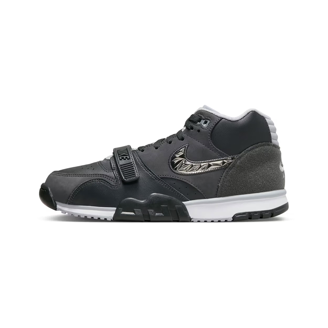 Jordan 3 JTH Super Bowl, Jordan 10 Retro Super Bowl LIV 착용 스타일 - 3