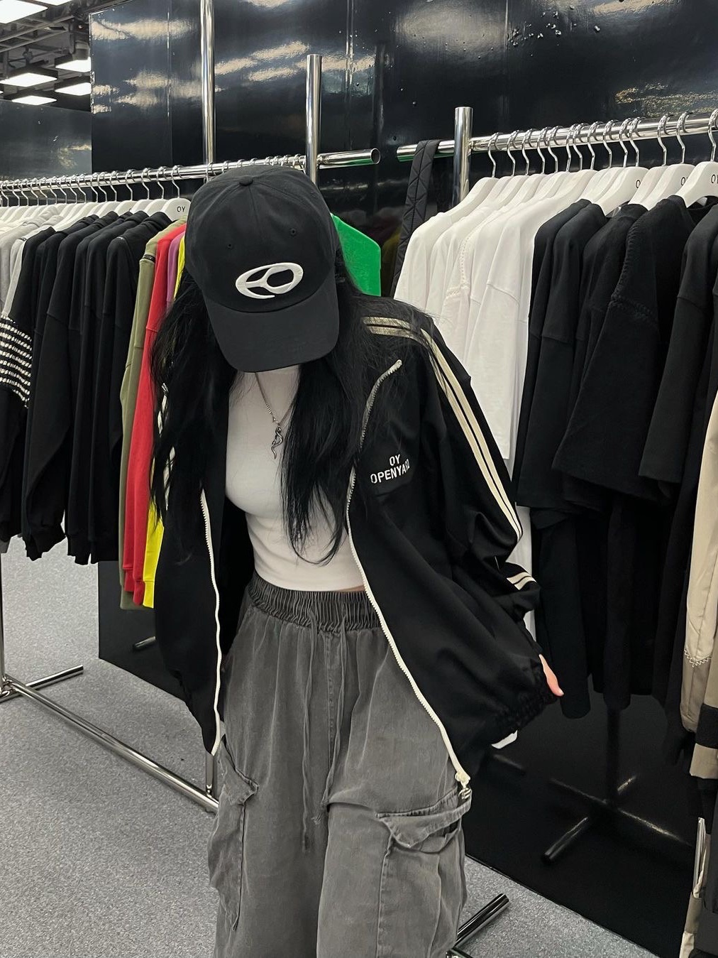 $님의 스타일