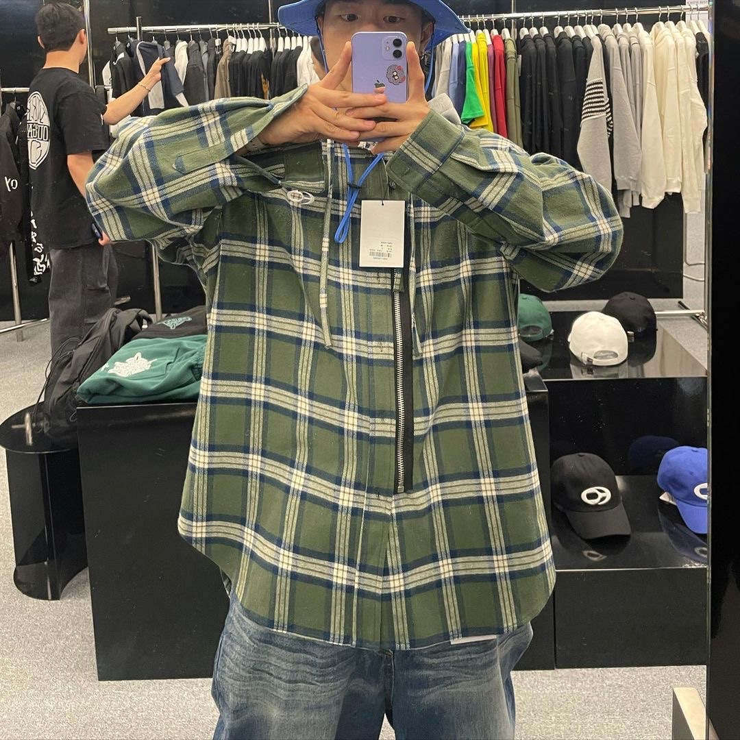 $님의 스타일