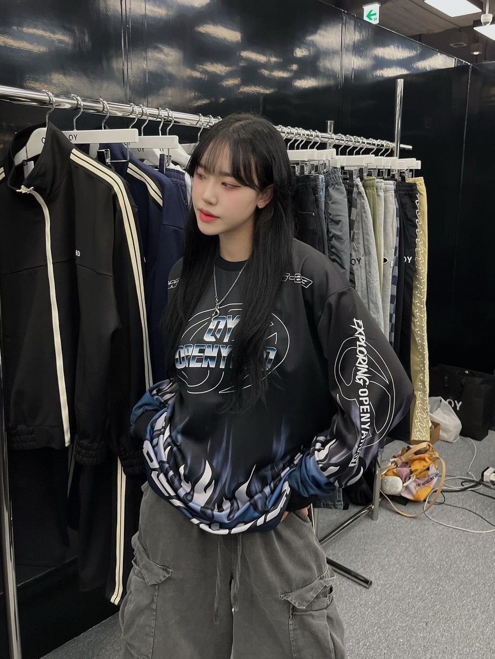 $님의 스타일