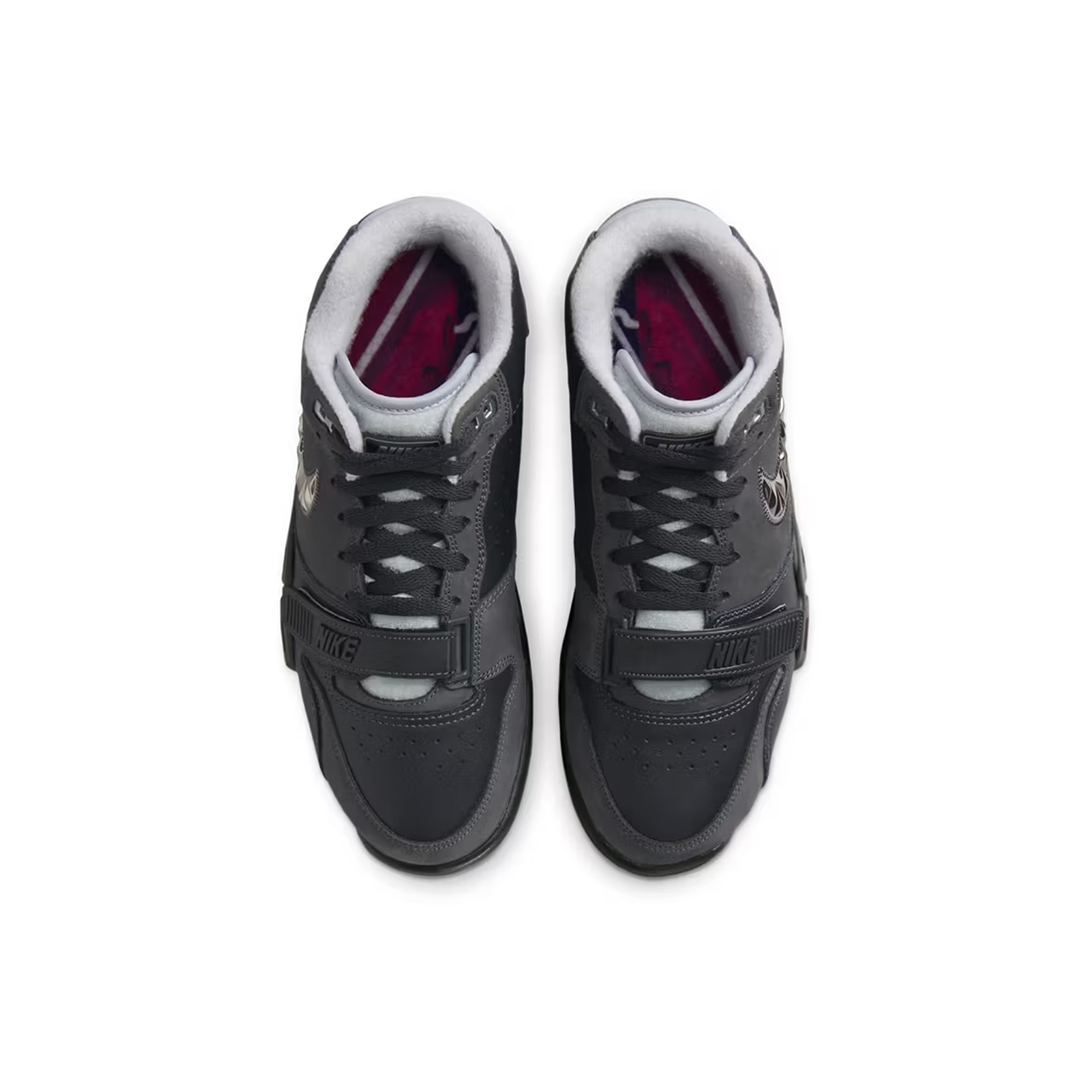 Jordan 3 JTH Super Bowl, Jordan 10 Retro Super Bowl LIV 착용 스타일 - 5