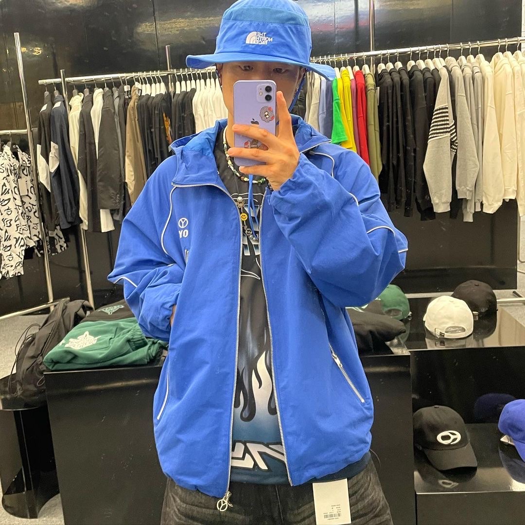 $님의 스타일 - 2