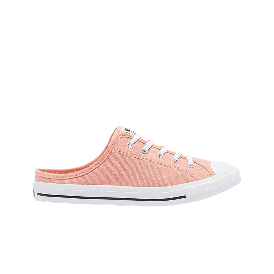 570922C (W) Converse Chuck Taylor All Star Dainty Mule Slip Pink
