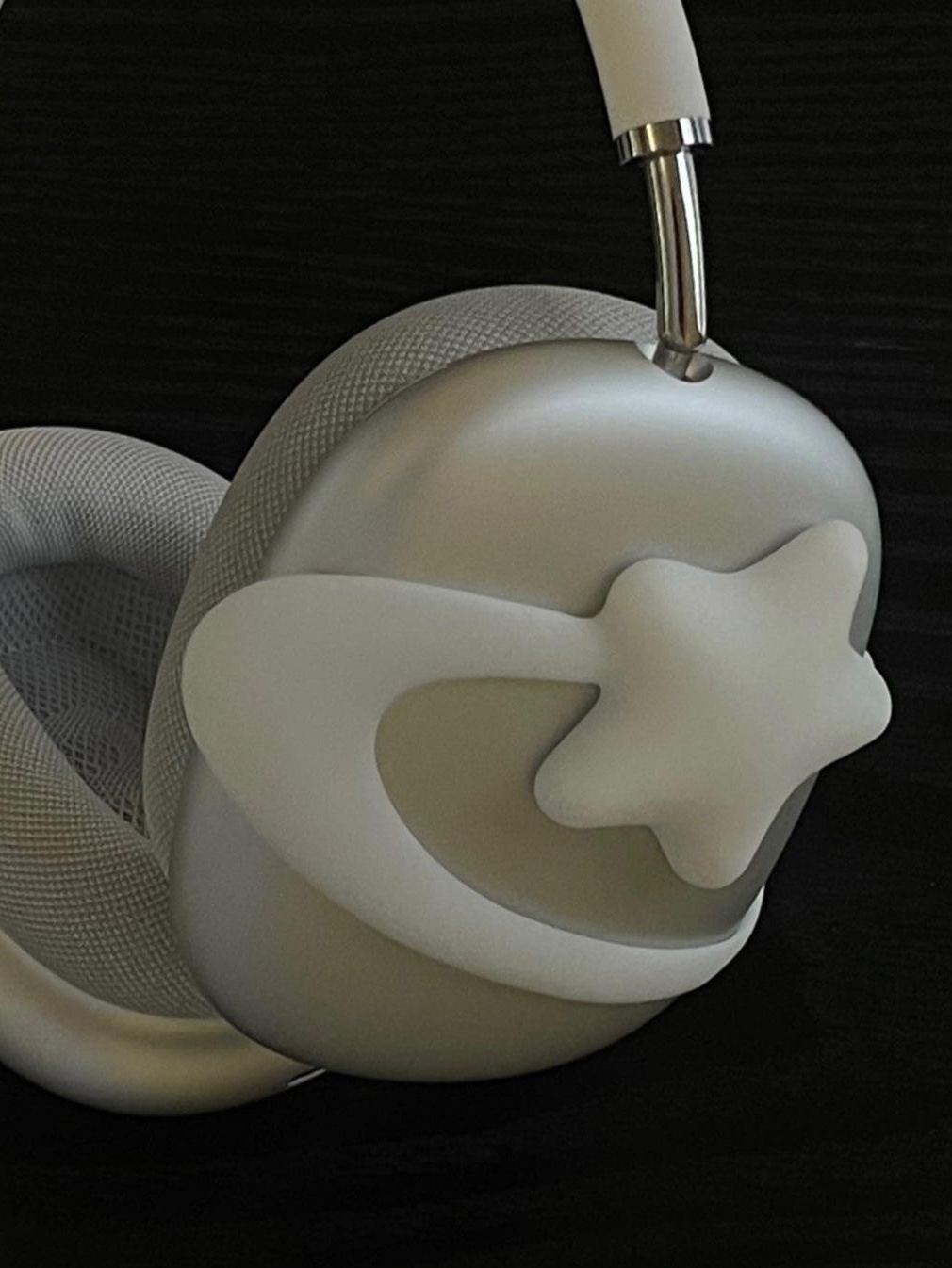 Test Artifact Era Max 003 White, Test Artifact Era Pro 003 White 착용 스타일 - 3