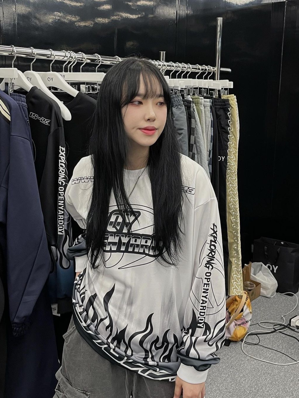 $님의 스타일