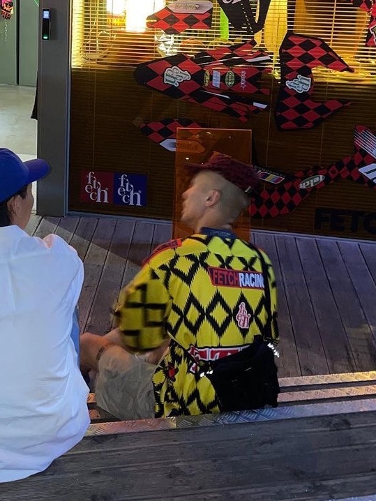 Yuppie님의 스타일 - 2