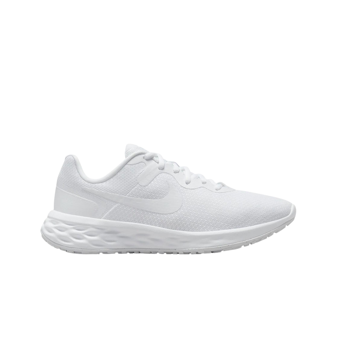 (W) 나이키 레볼루션 6 넥스트 네이쳐 화이트((W) Nike Revolution 6 Next Nature White)