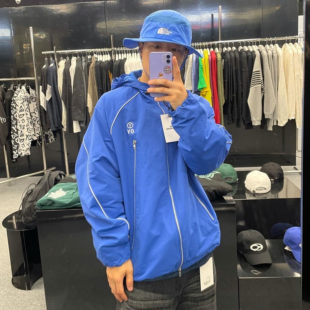 $님의 스타일 - 1