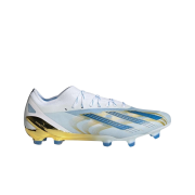 Adidas x Crazyfast Las Estrellas.1 FG Cloud White Pulse Blue