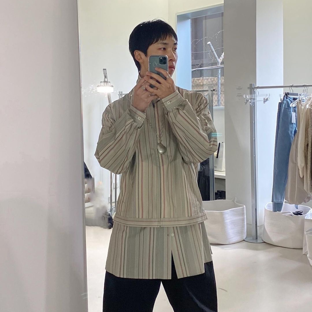 다이소님의 스타일 - 2