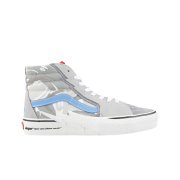 Vans x AAPE Sk8-Hi Bolt Grey