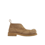 Bottega Veneta Helium Desert Boot Camel