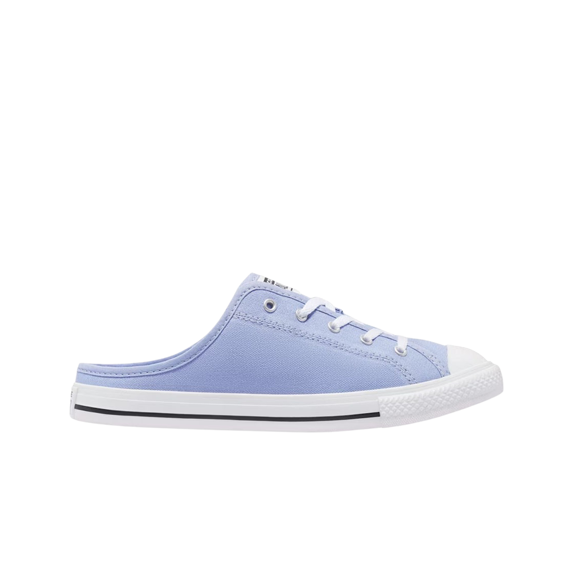 571186C (W) Converse Chuck Taylor All Star Dainty Mule Slip Twilight Pulse