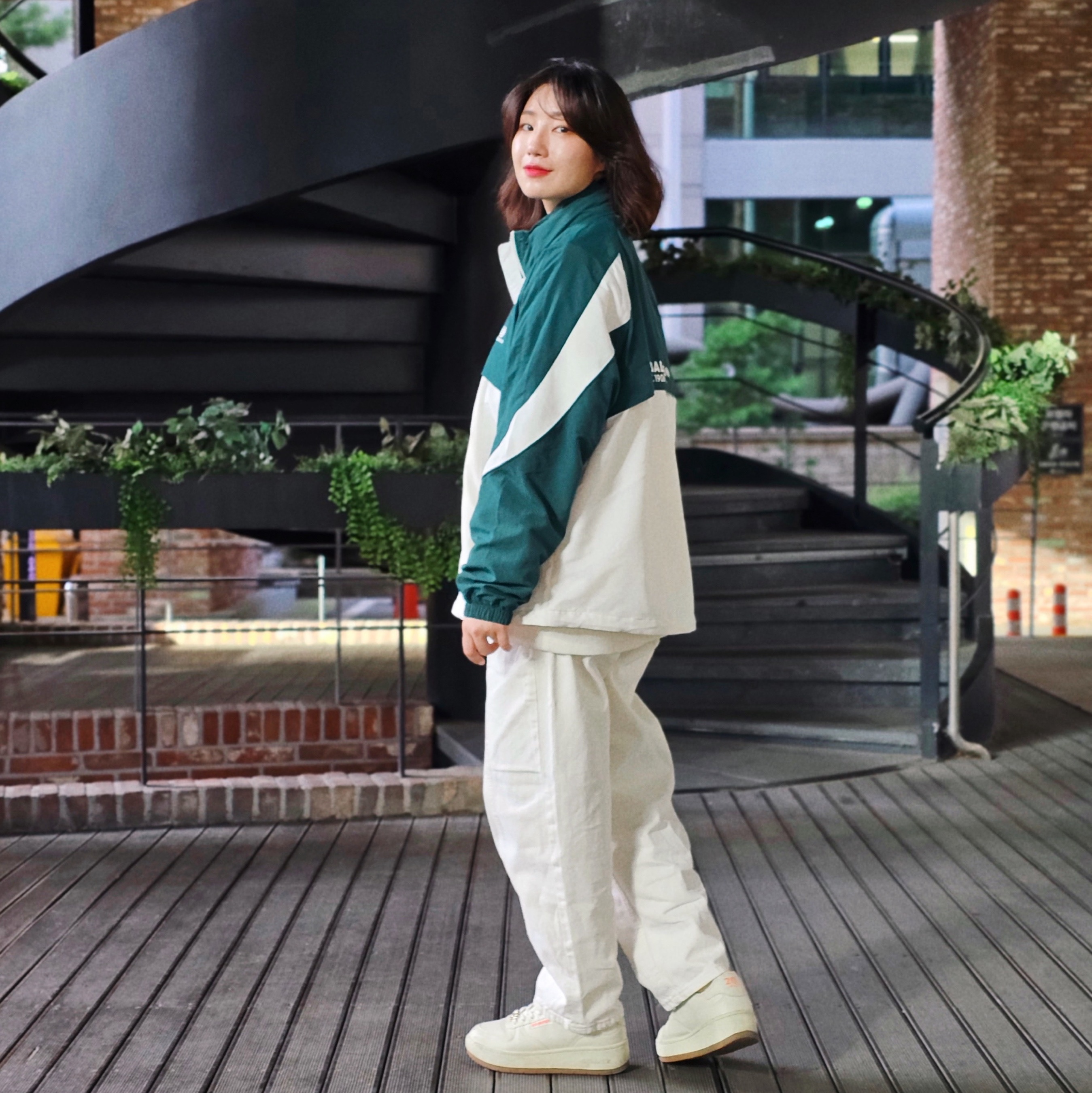jeeyha님의 스타일 - 2
