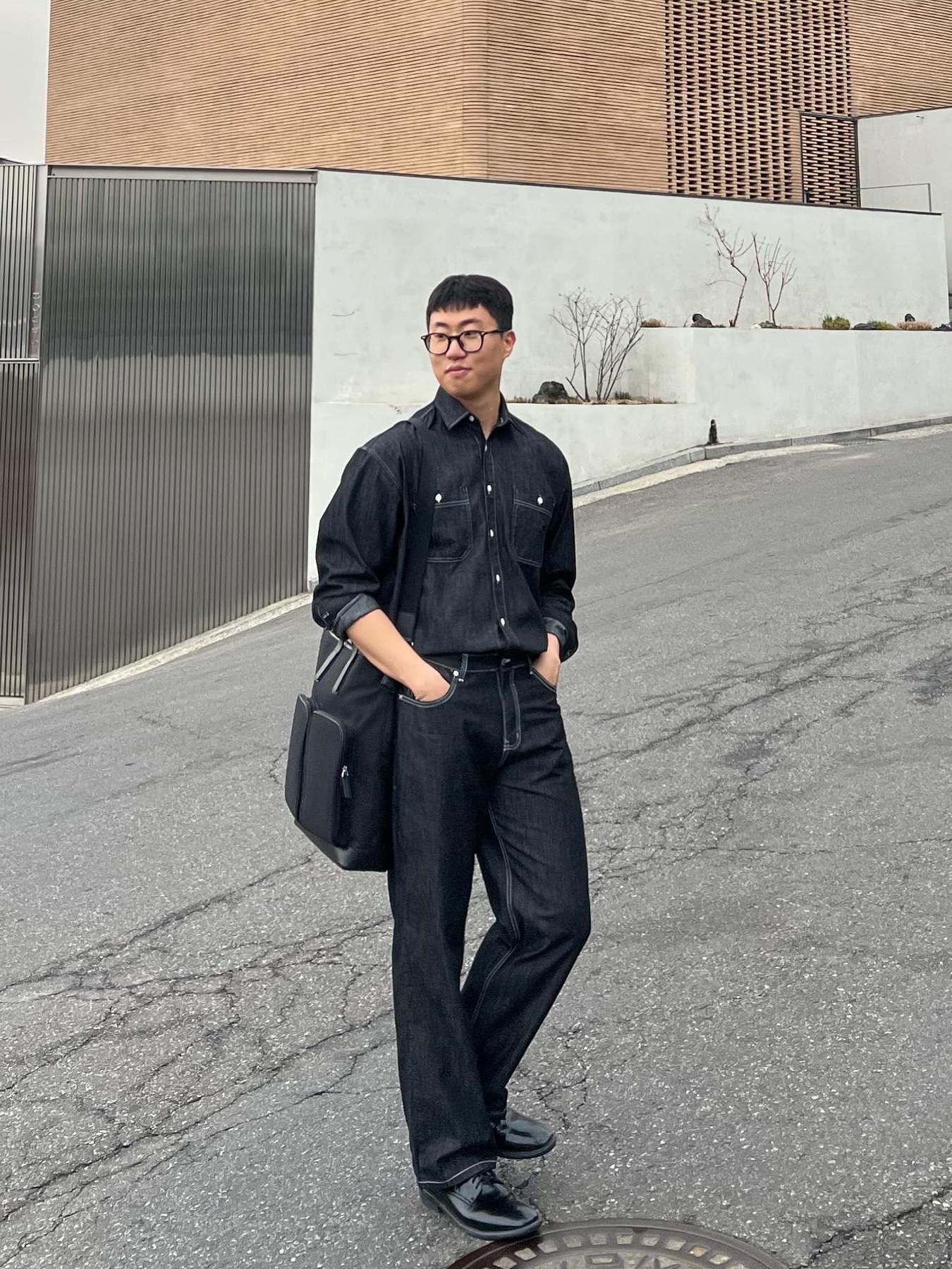 진님의 스타일 - 3