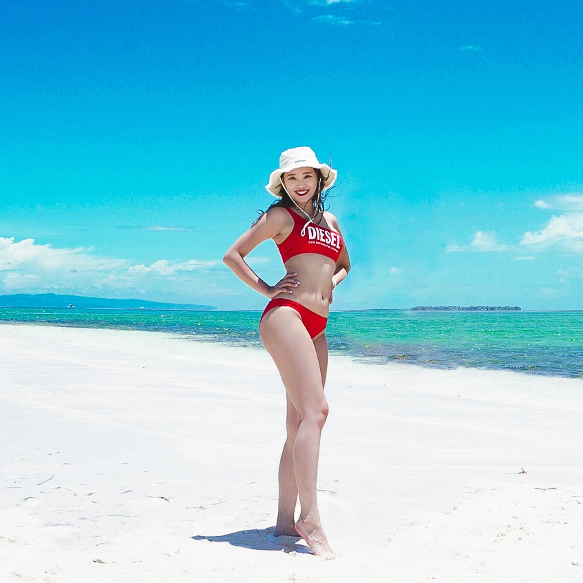 Jacquemus Le Bob Artichaut Bucket Hat Off White 착용 스타일 - 1