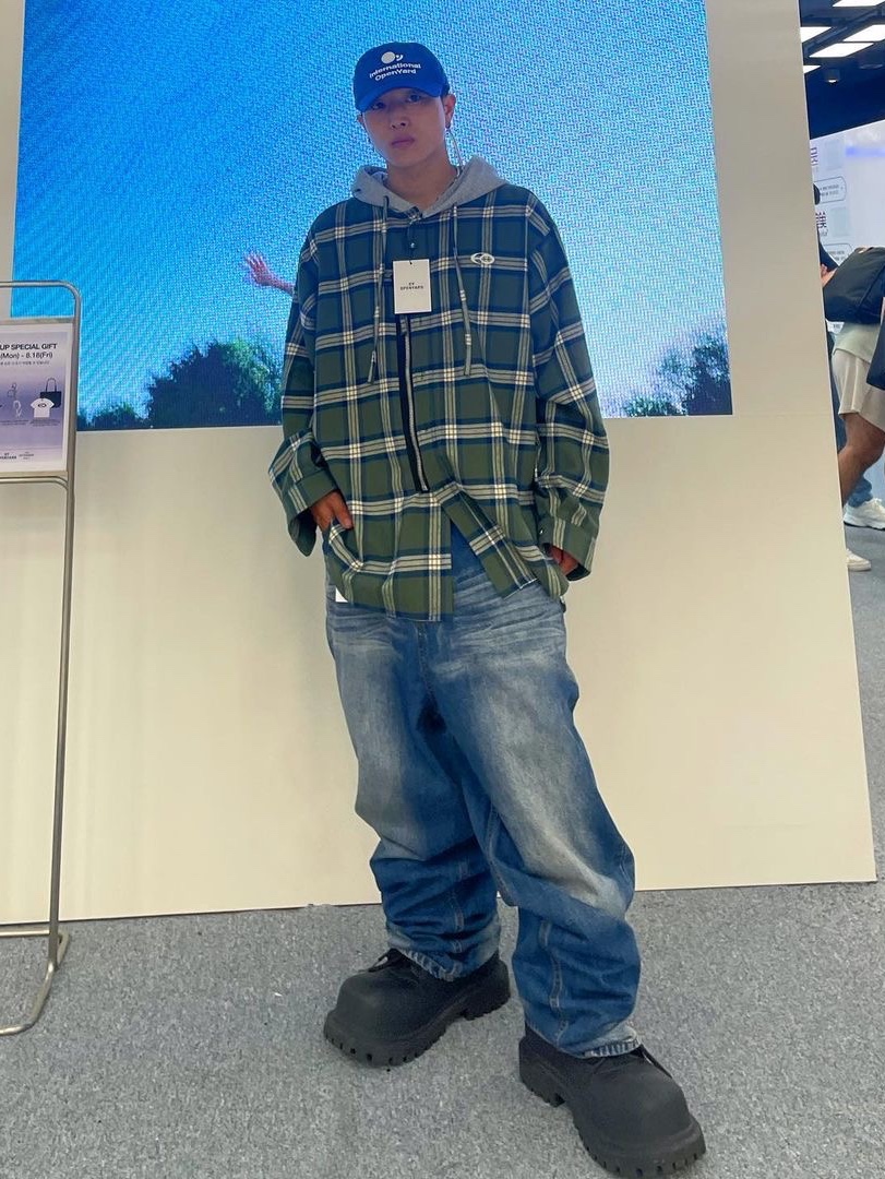 $님의 스타일