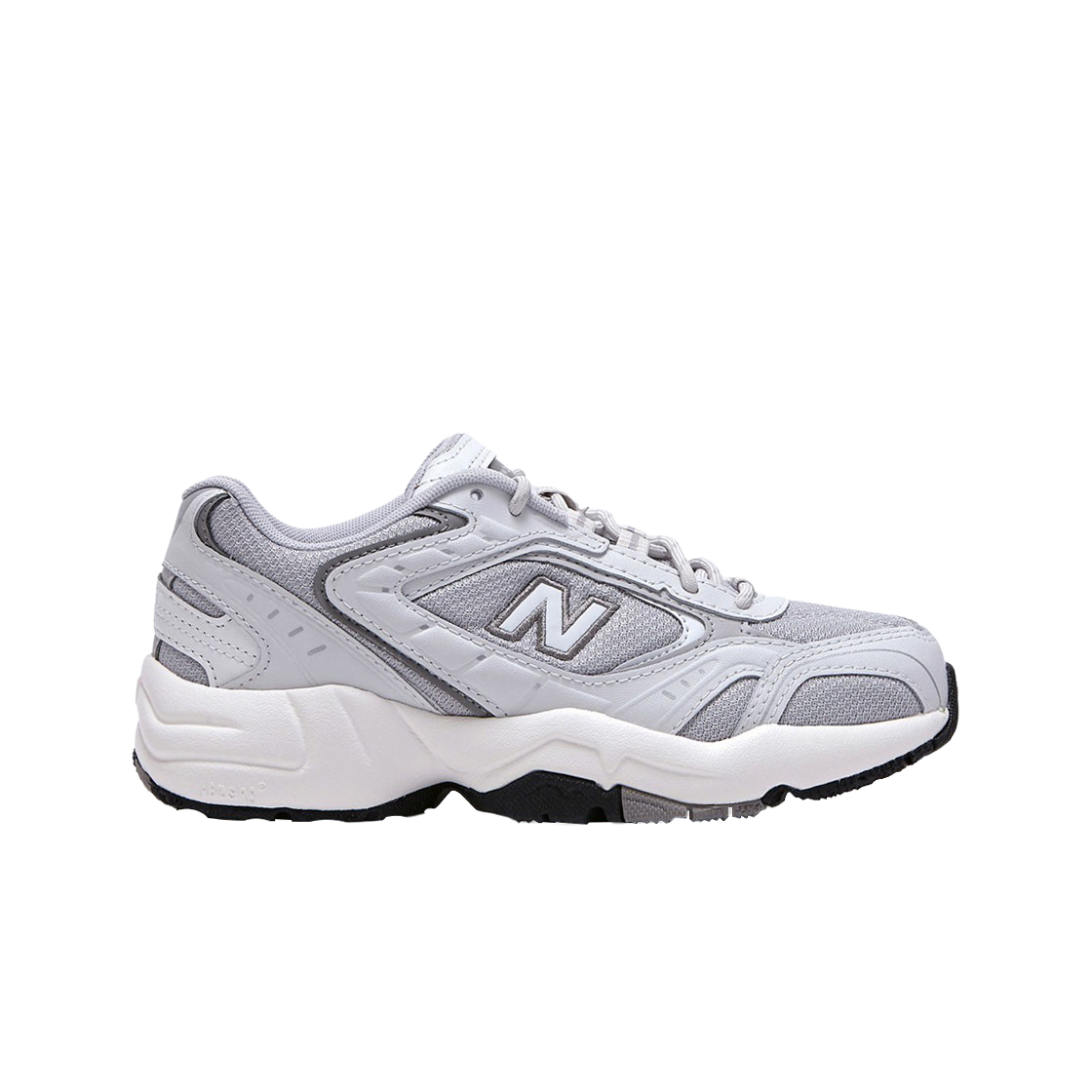 (W) 뉴발란스 452 라이트 그레이 New Balance KREAM