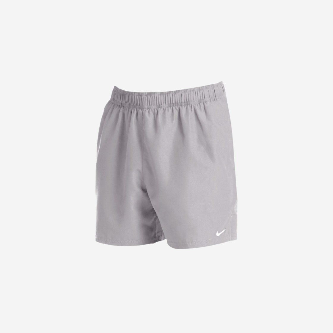 Nike Swim Essential 5 Inch Volley Shorts Light Smoke Grey 상세 이미지 1