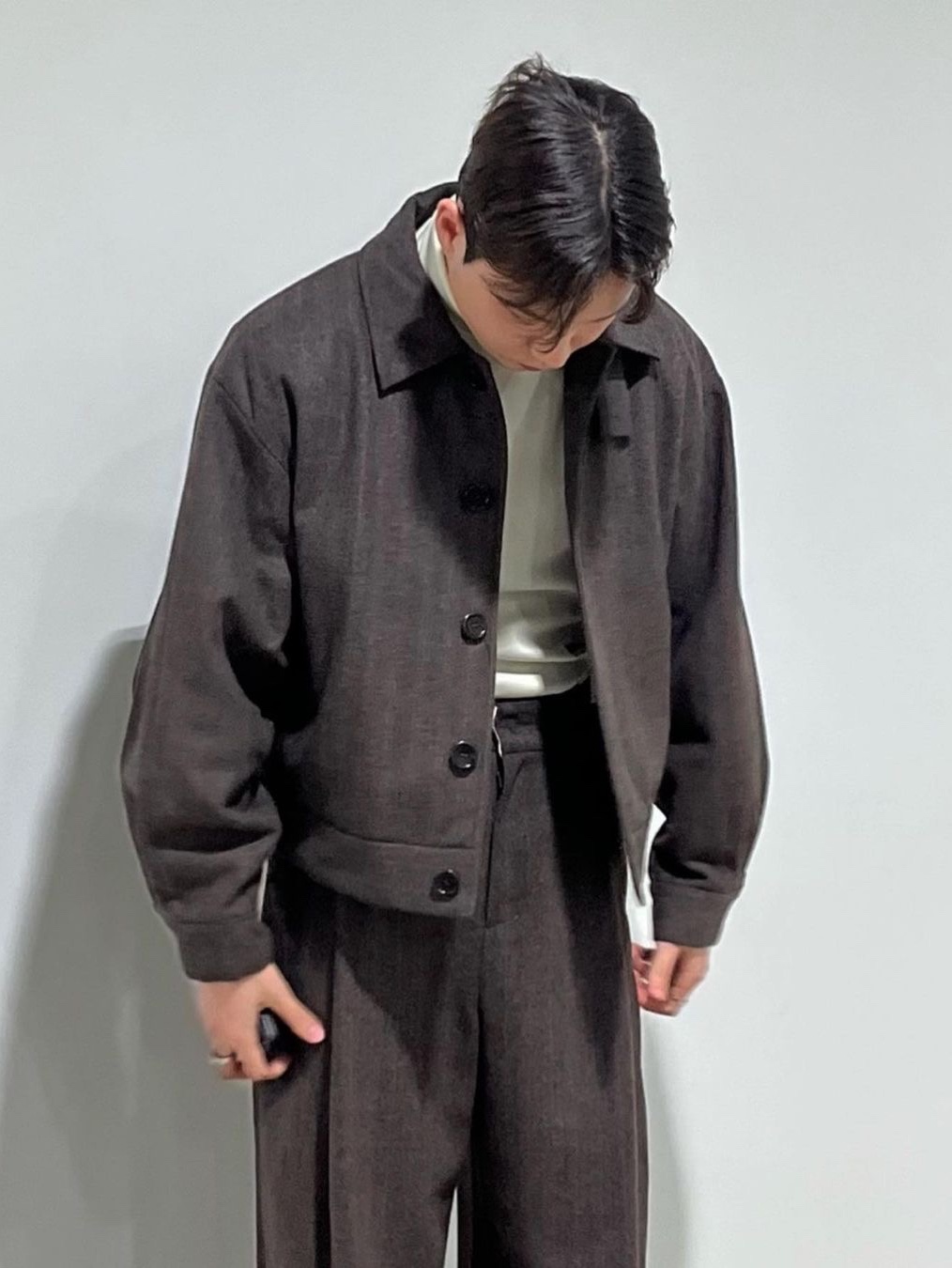 다이소님의 스타일
