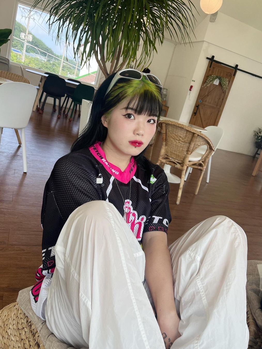 Yuppie님의 스타일 - 1