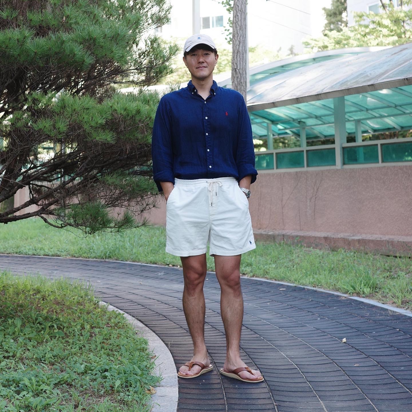 큰숲님의 스타일