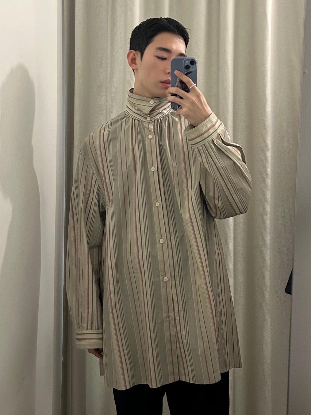 다이소님의 스타일 - 2