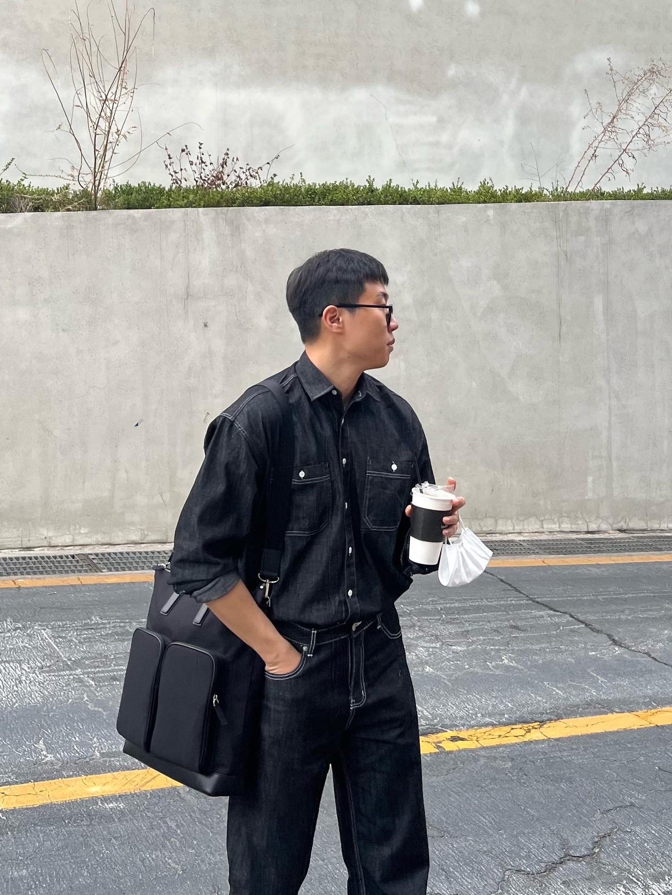 진님의 스타일 - 5