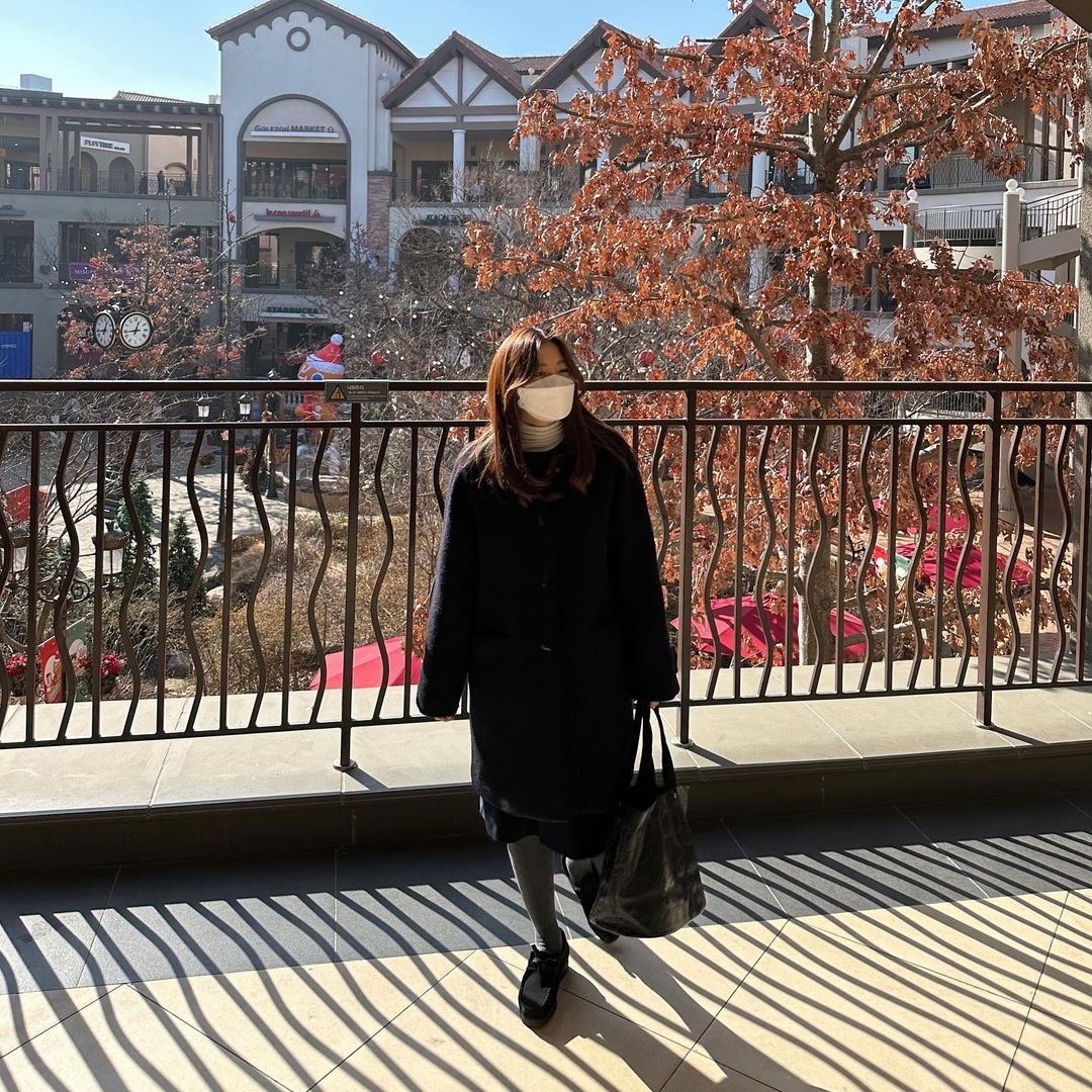 Clarks님의 스타일 - 3