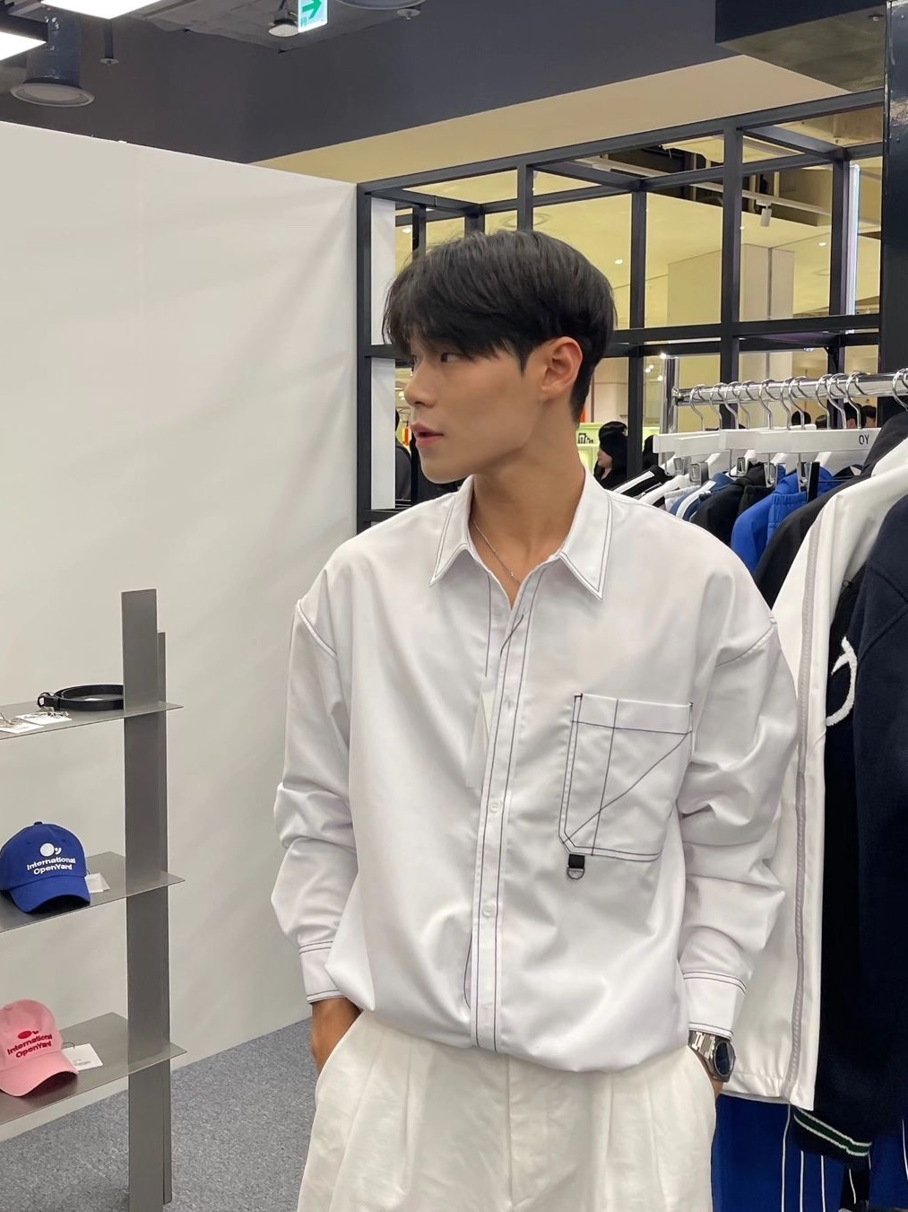 $님의 스타일