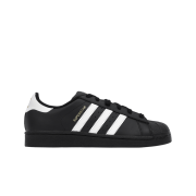 Adidas Superstar Foundation Black White