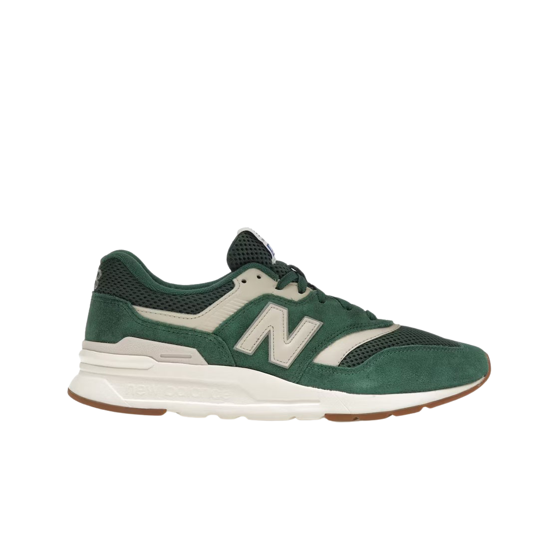 뉴발란스 997H 나이트워치 그린(New Balance 997H Nightwatch Green) - 1